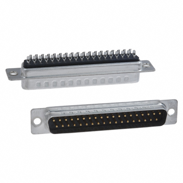 5-747916-2 TE Connectivity AMP Connectors  Ensembles de connecteurs D-Sub